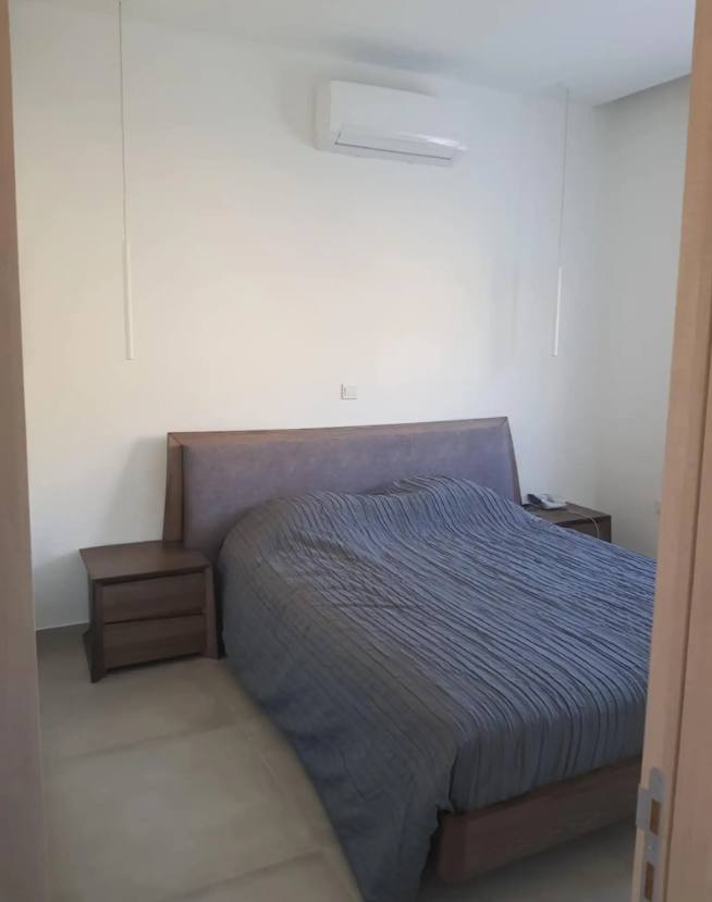 Апартаменты в Айос-Атанасиосе, Кипр, 80 м² - фото 6