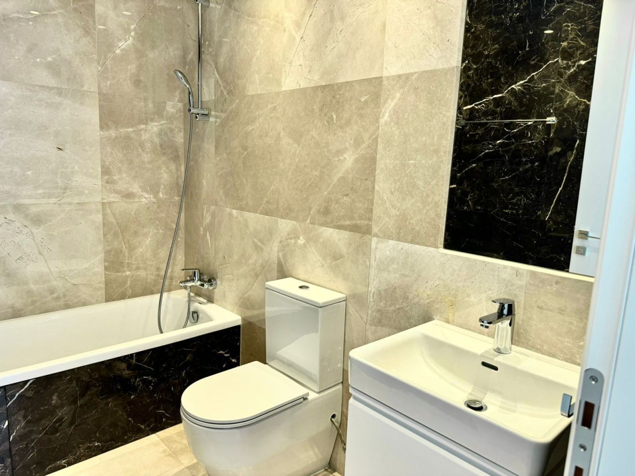 Апартаменты в Ермасойе, Кипр, 108 м² - фото 6