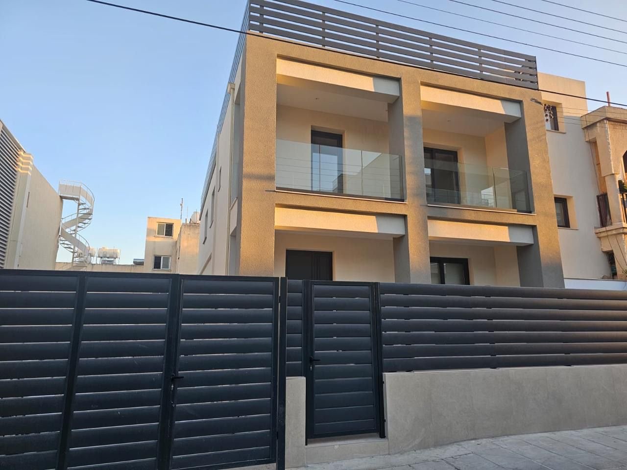 Апартаменты в Ермасойе, Кипр - фото 6