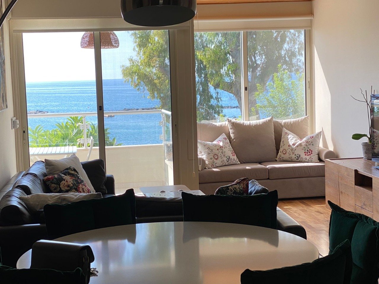 Апартаменты в Агиос Тихоне, Кипр, 100 м² - фото 6