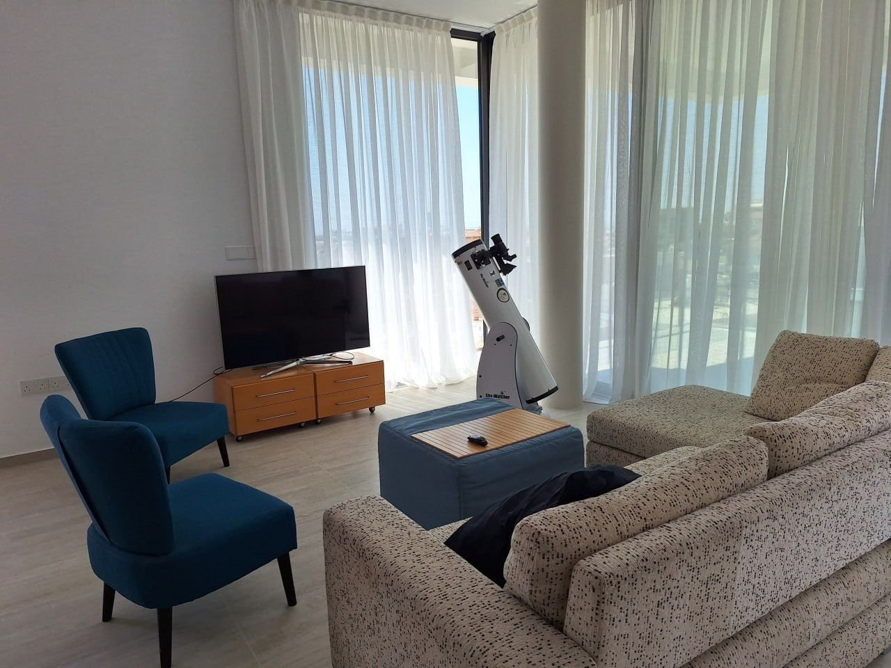 Апартаменты в Лимасоле, Кипр - фото 6