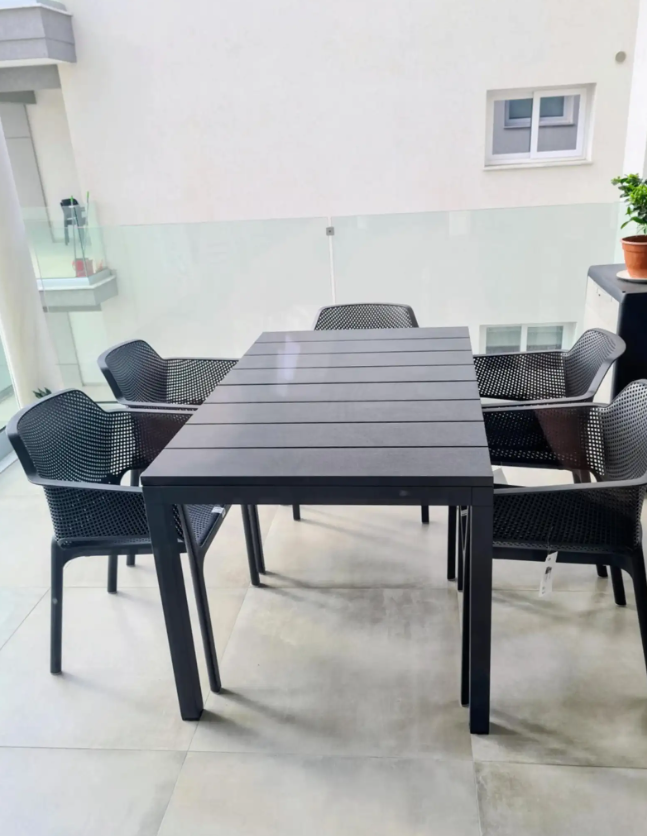 Апартаменты в Айос-Атанасиосе, Кипр, 80 м² - фото 7