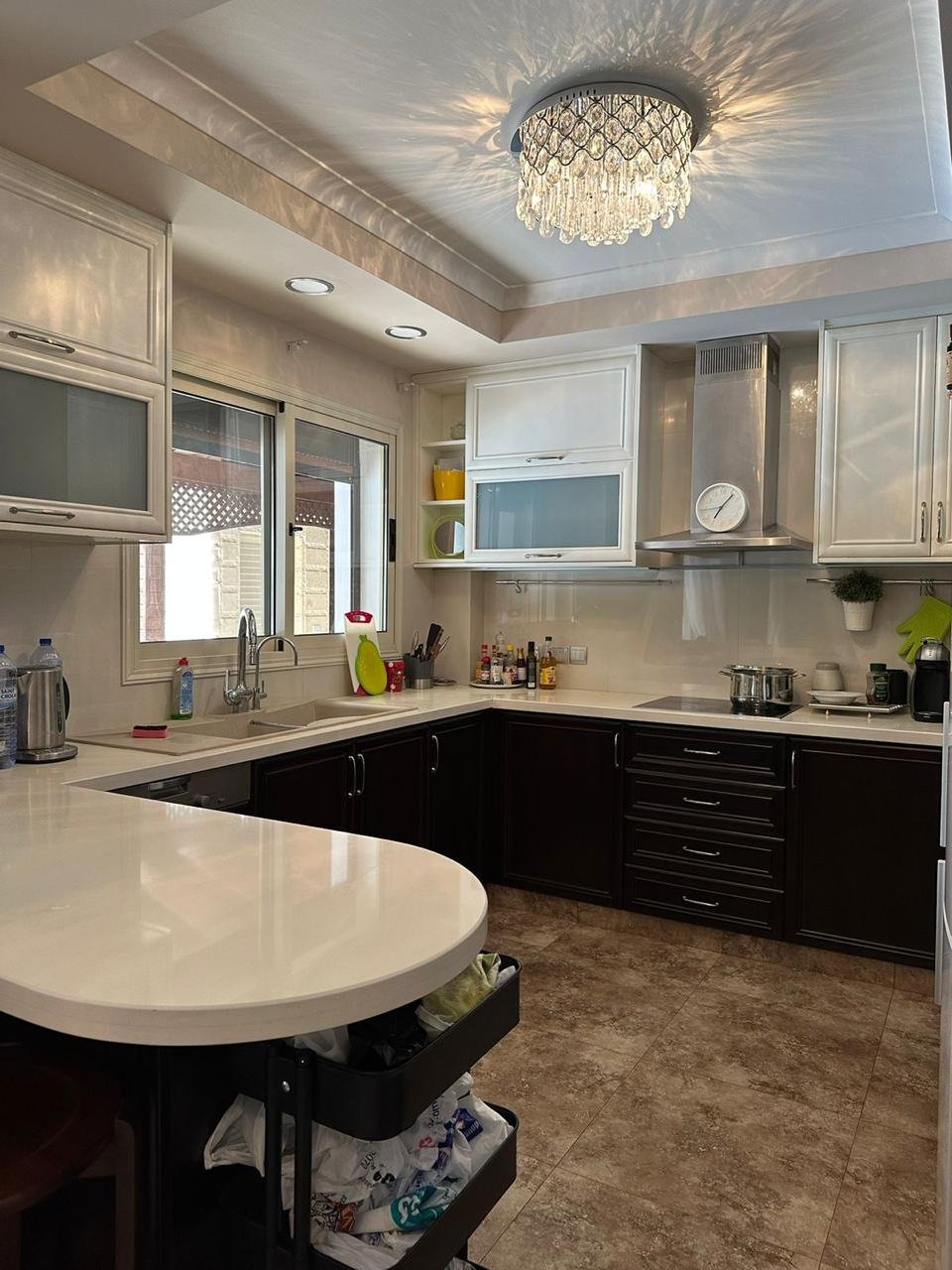 Дом в Ермасойе, Кипр, 311 м² - фото 7