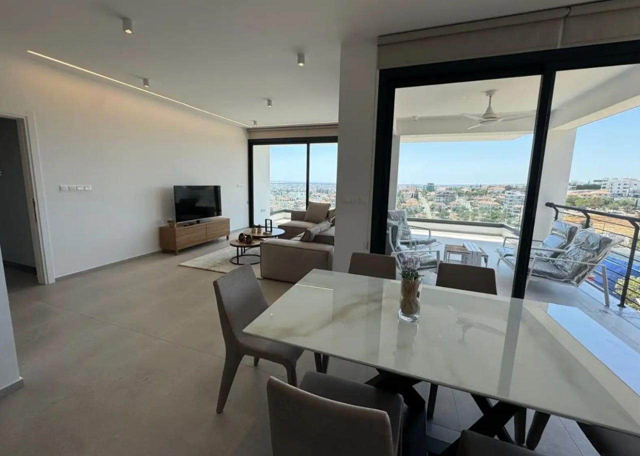 Апартаменты в Ермасойе, Кипр - фото 7