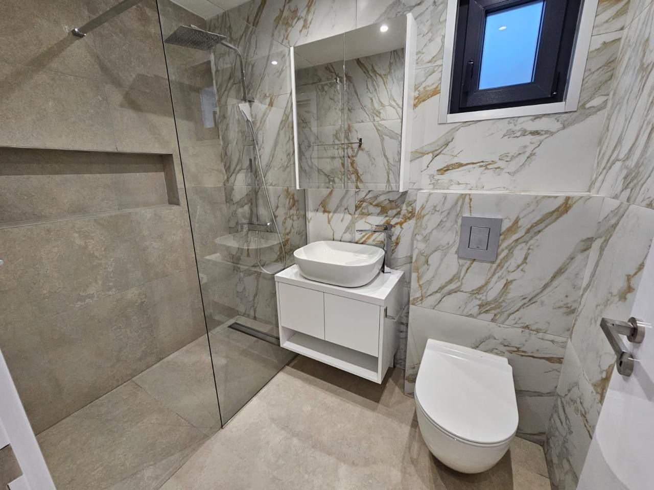 Апартаменты в Ермасойе, Кипр - фото 7