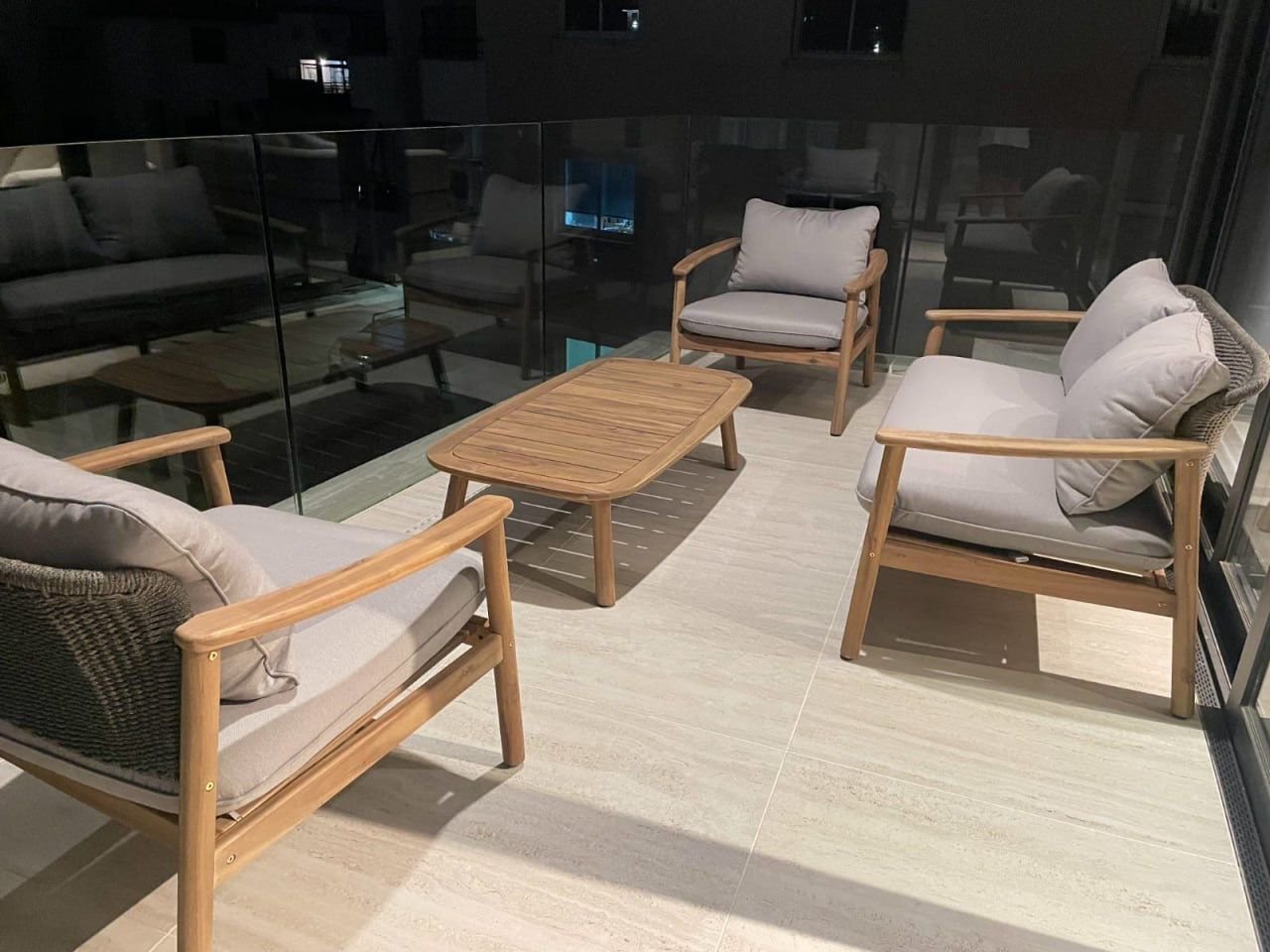 Апартаменты в Лимасоле, Кипр - фото 7