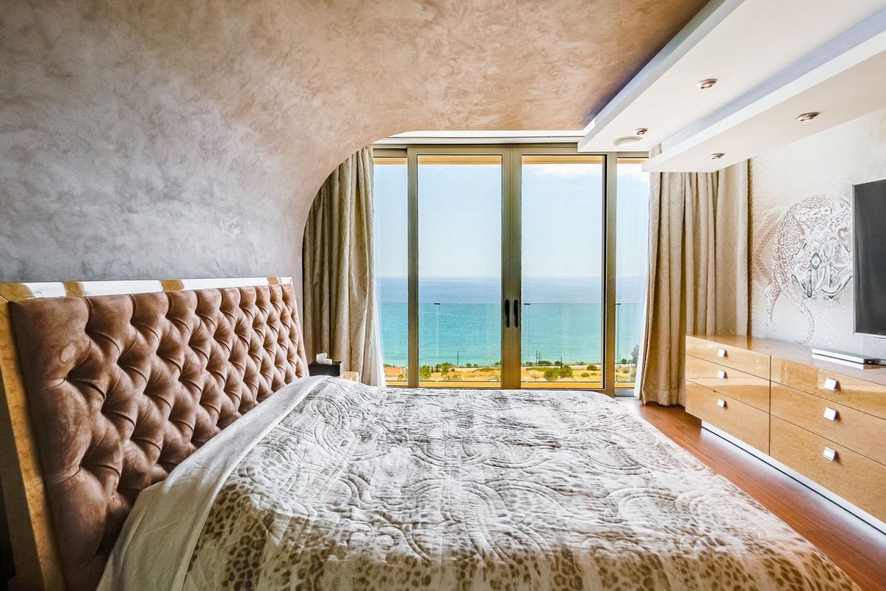 Дом в Агиос Тихоне, Кипр - фото 7