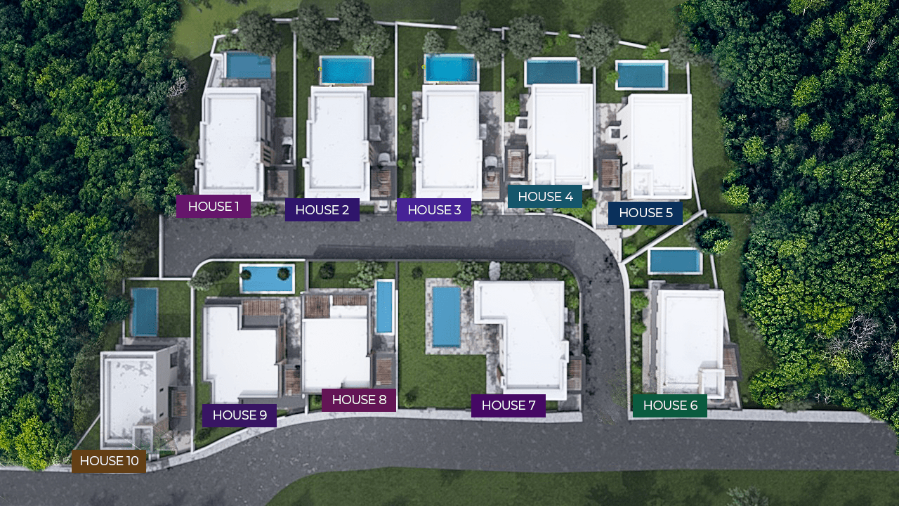 Дом в Лимасоле, Кипр - фото 7