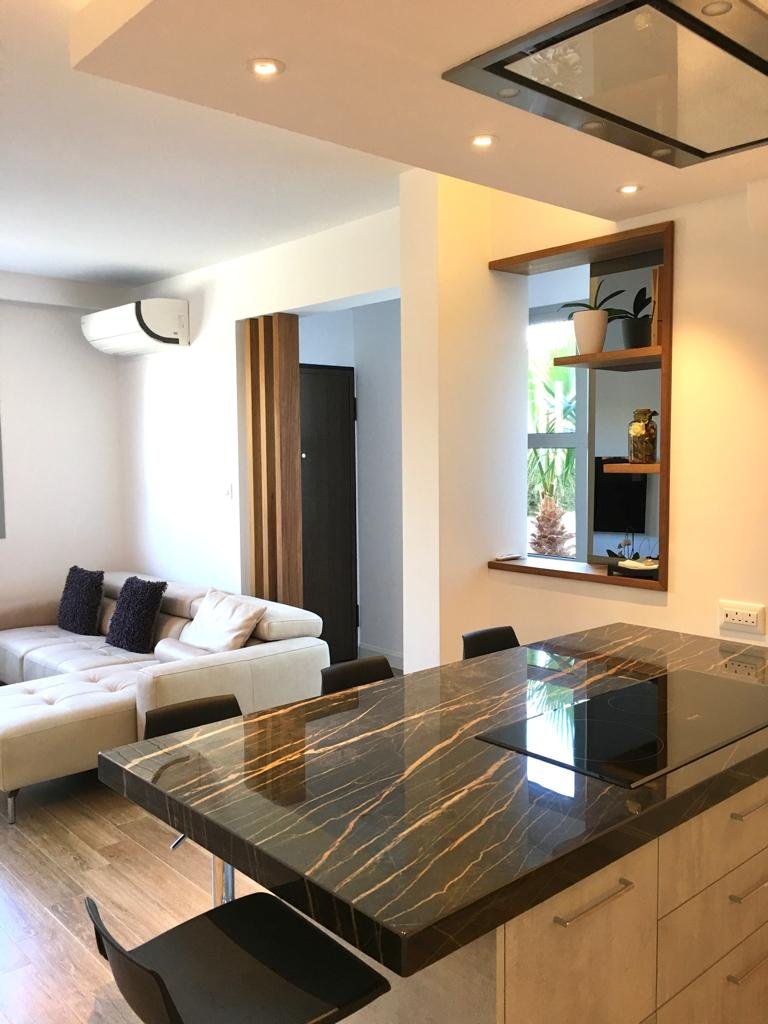 Апартаменты в Мутайяке, Кипр - фото 7