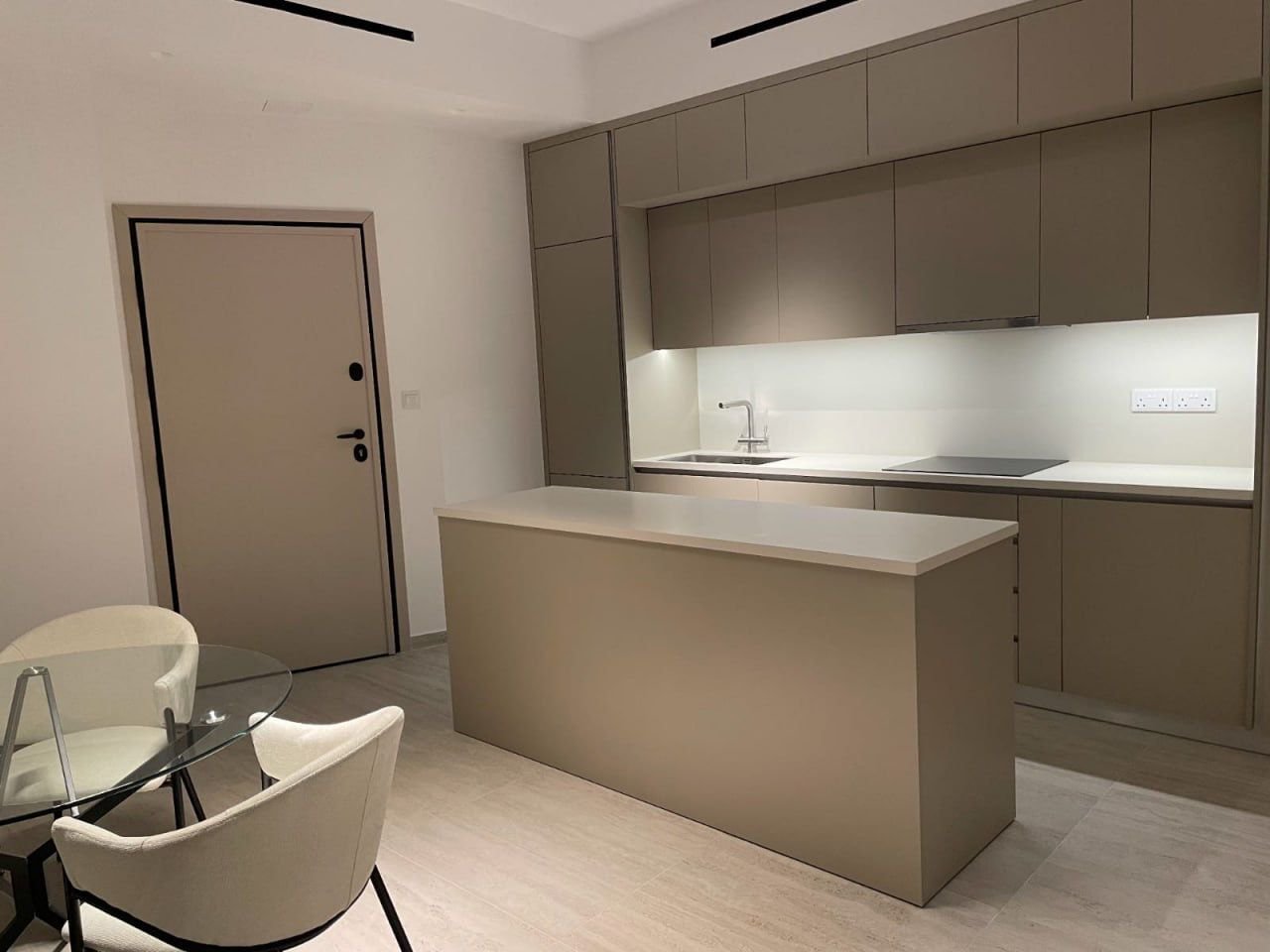 Апартаменты в Лимасоле, Кипр - фото 8