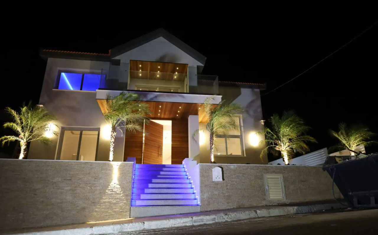 Дом в Айос-Атанасиосе, Кипр, 350 м² - фото 8