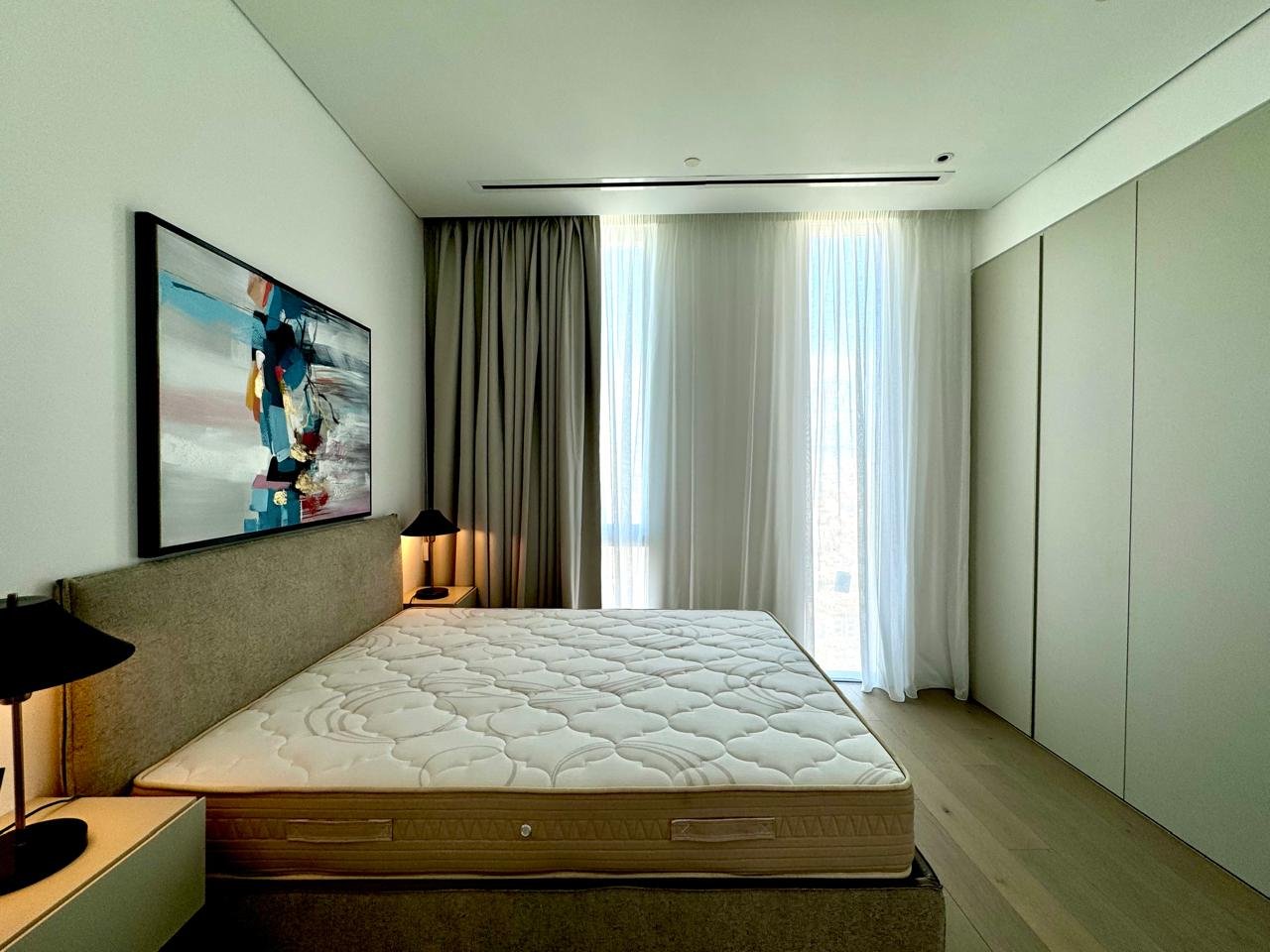 Апартаменты в Лимасоле, Кипр, 160 м² - фото 8