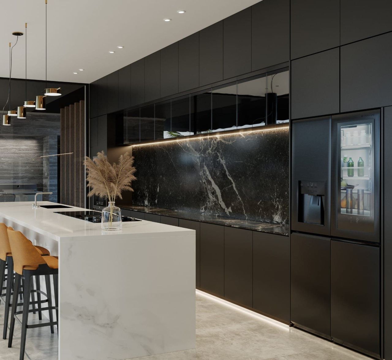 Дом в Куклие, Кипр - фото 9