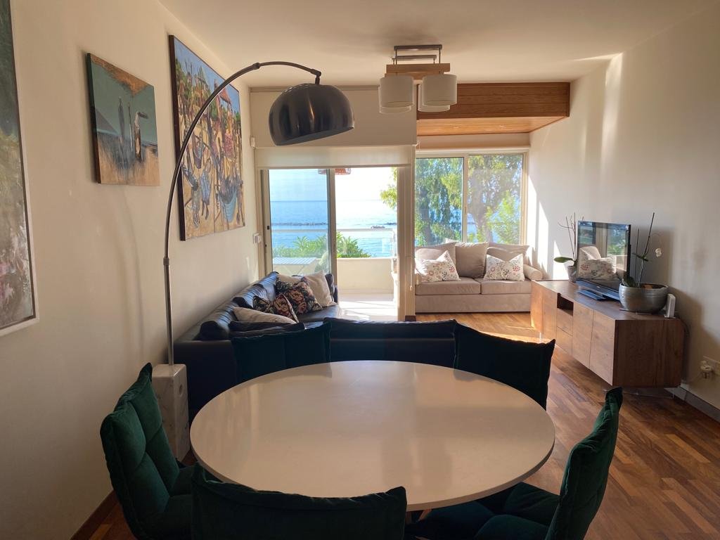 Апартаменты в Агиос Тихоне, Кипр, 100 м² - фото 9