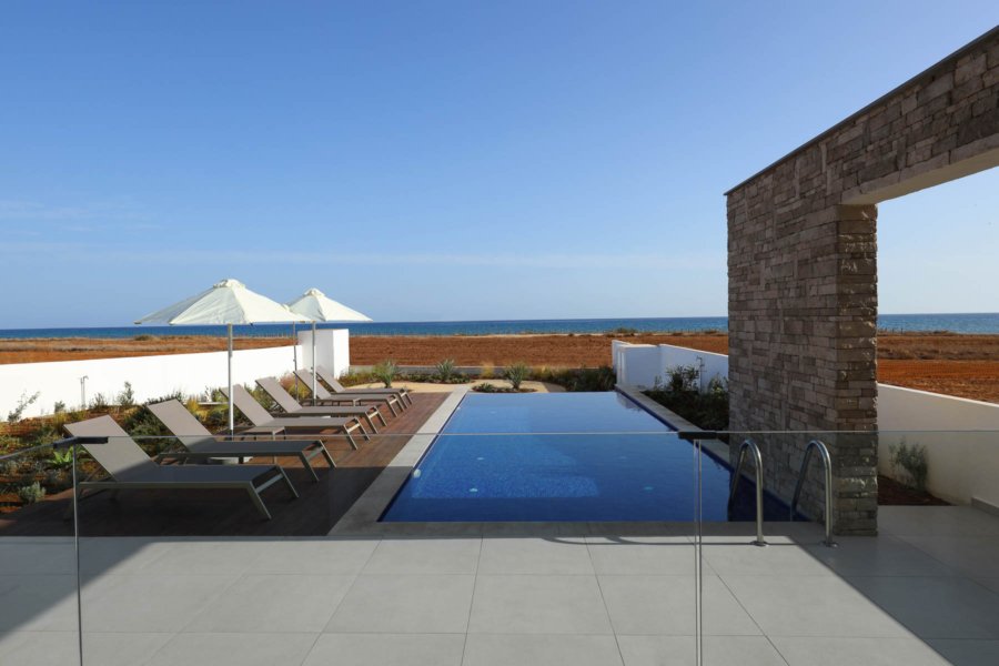 Дом в Ларнаке, Кипр, 309 м² - фото 9