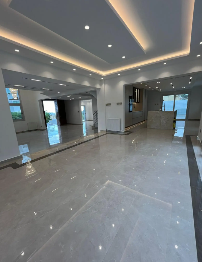 Дом в Айос-Атанасиосе, Кипр, 350 м² - фото 9