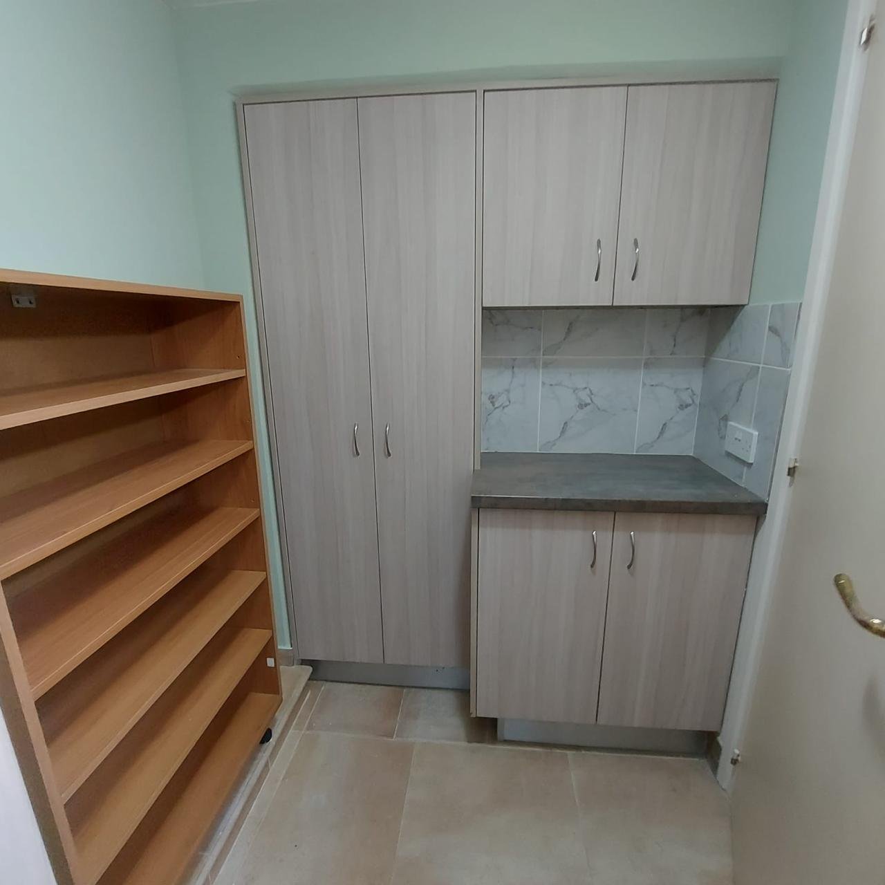 Апартаменты в Като-Полемидии, Кипр - фото 9