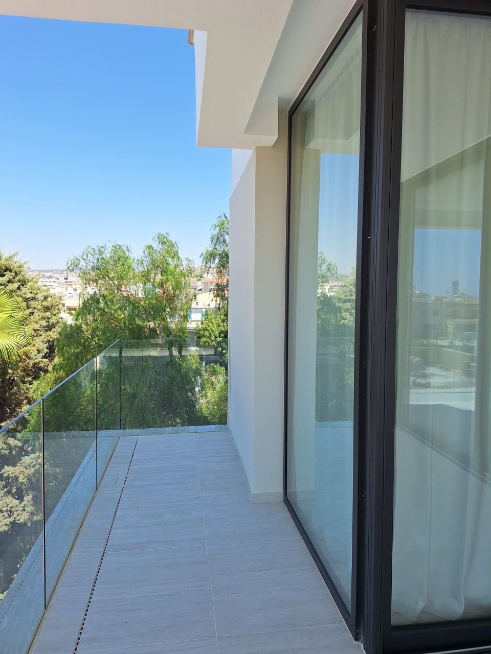 Апартаменты в Лимасоле, Кипр - фото 10