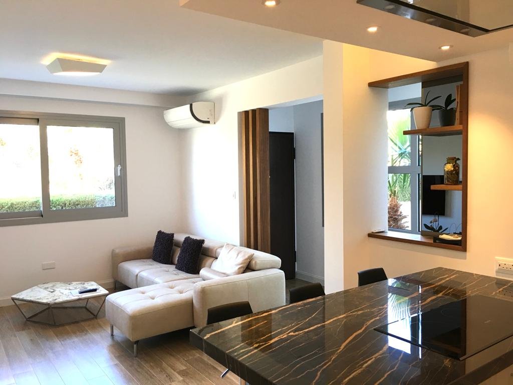 Апартаменты в Мутайяке, Кипр - фото 10