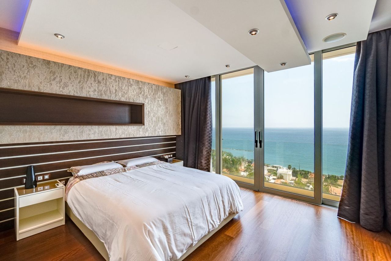 Дом в Агиос Тихоне, Кипр - фото 10