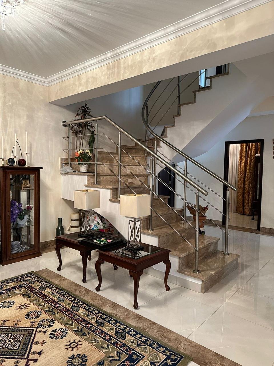 Дом в Ермасойе, Кипр, 311 м² - фото 11