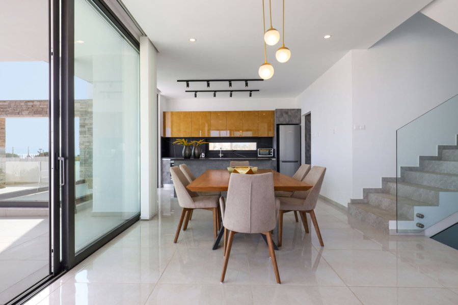 Дом в Ларнаке, Кипр, 309 м² - фото 11