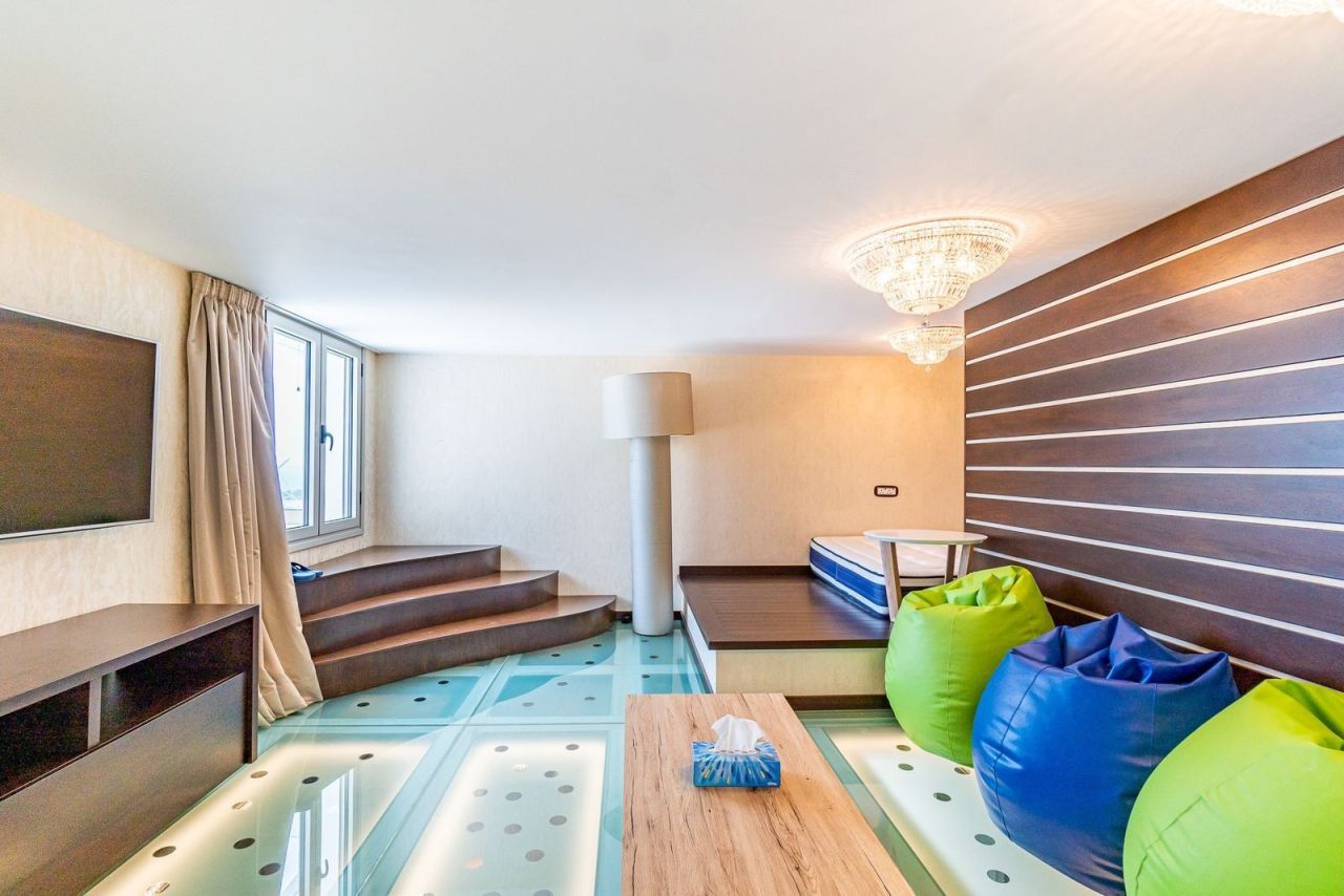 Дом в Агиос Тихоне, Кипр - фото 11