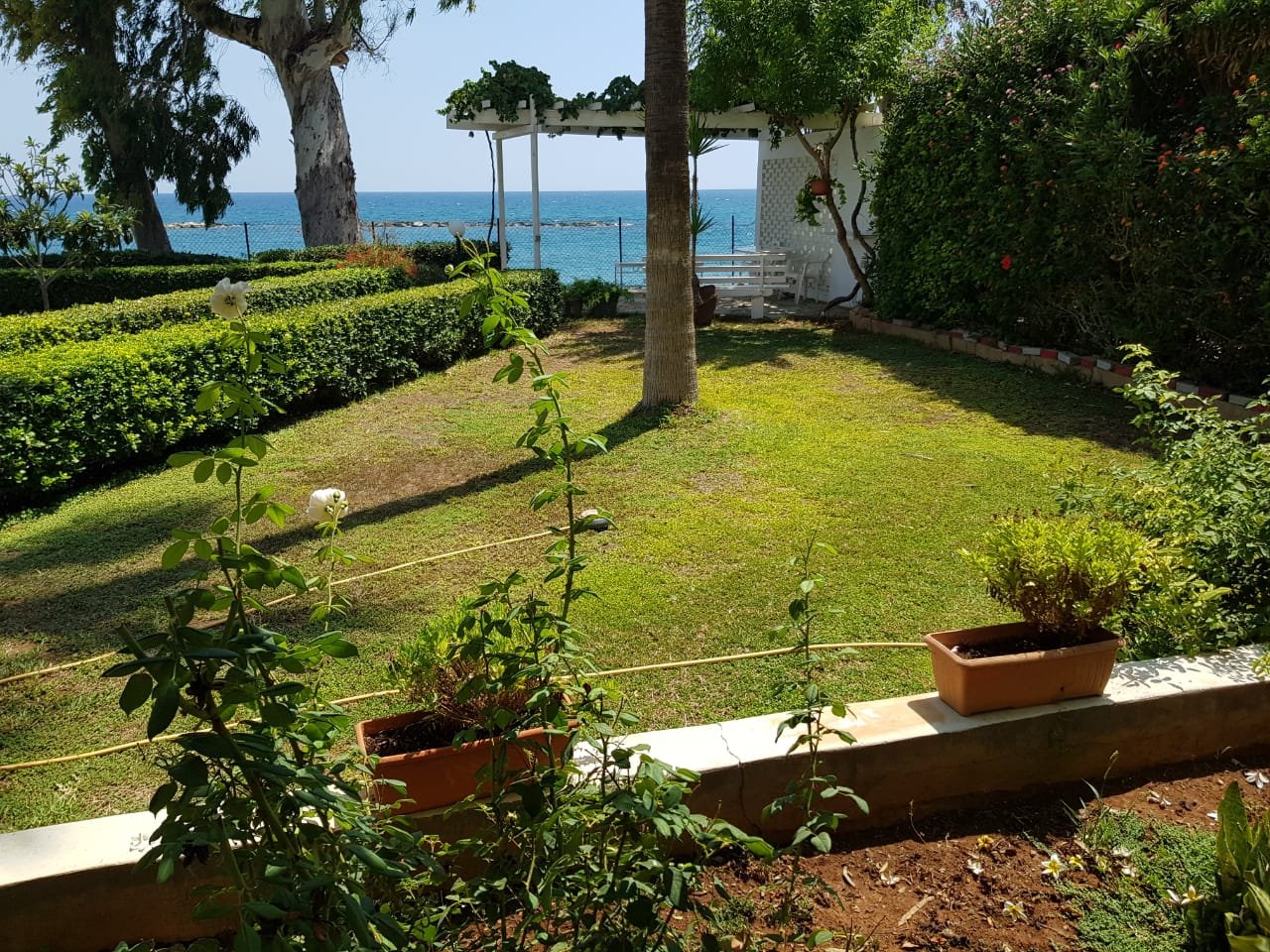 Апартаменты в Агиос Тихоне, Кипр, 100 м² - фото 11