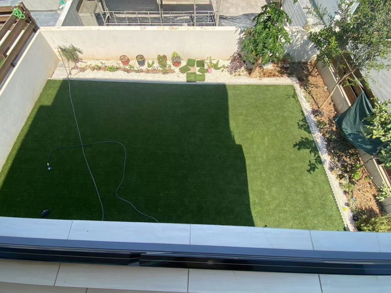 Дом в Айос-Атанасиосе, Кипр - фото 12