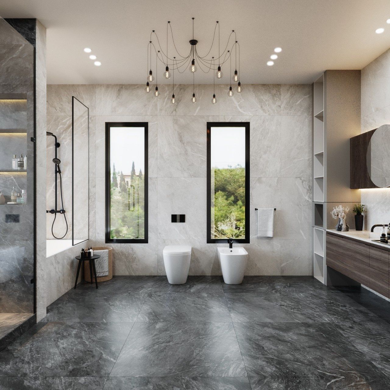 Дом в Куклие, Кипр - фото 12