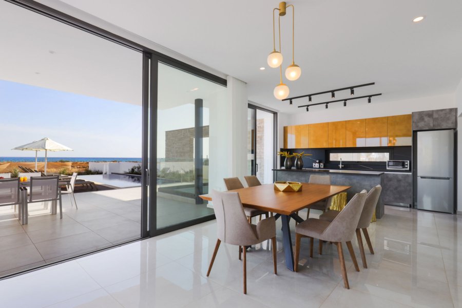 Дом в Ларнаке, Кипр, 309 м² - фото 12