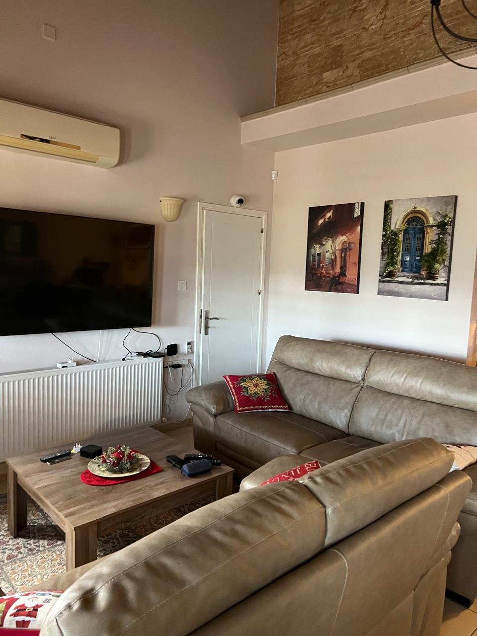 Дом в Писсури, Кипр, 240 м² - фото 12