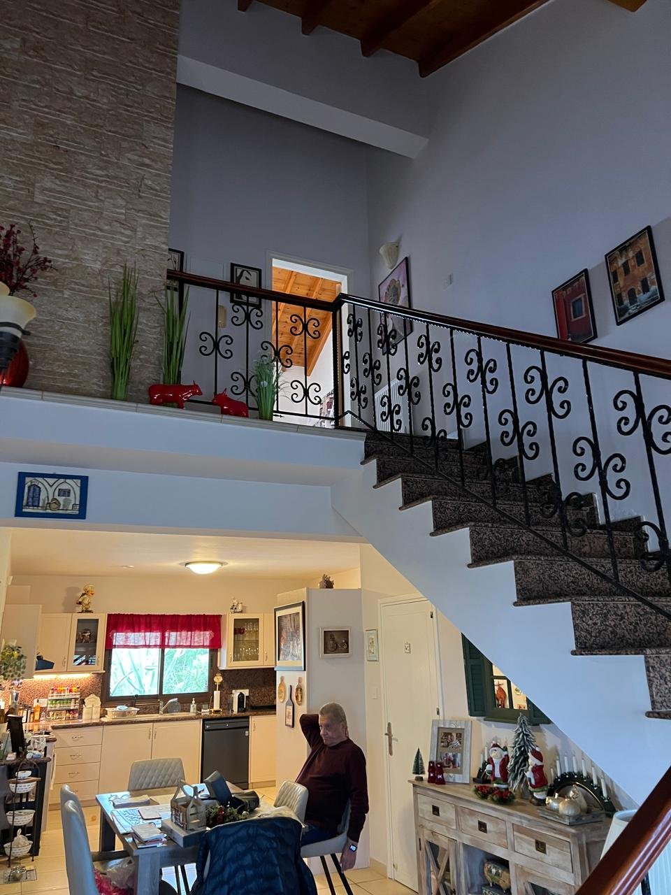 Дом в Писсури, Кипр, 240 м² - фото 13