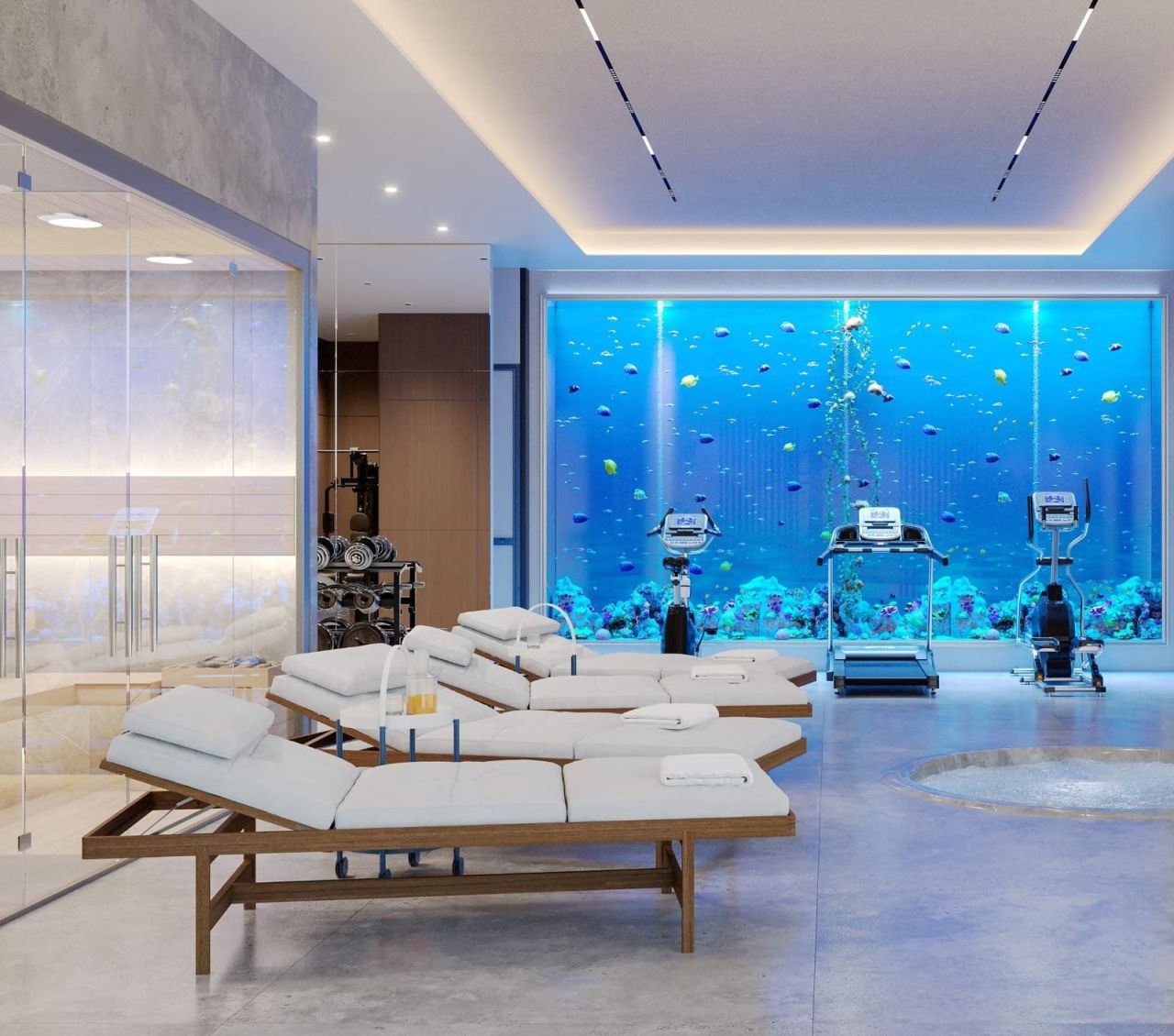 Дом в Куклие, Кипр - фото 13