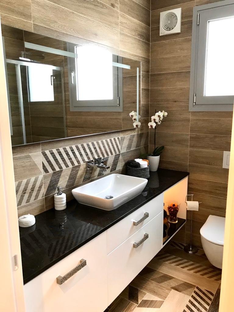 Апартаменты в Мутайяке, Кипр - фото 13