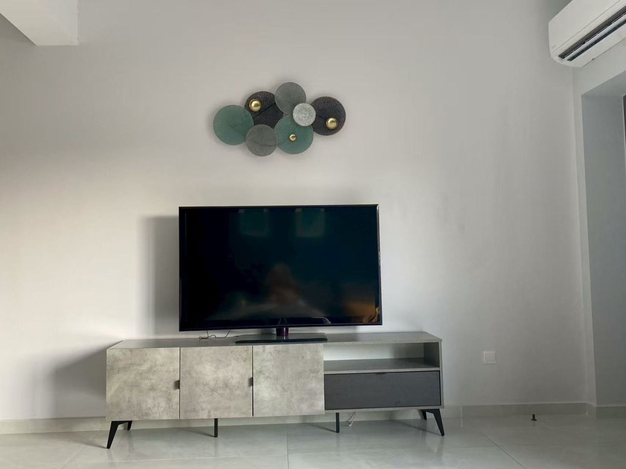 Дом в Айос-Атанасиосе, Кипр - фото 14