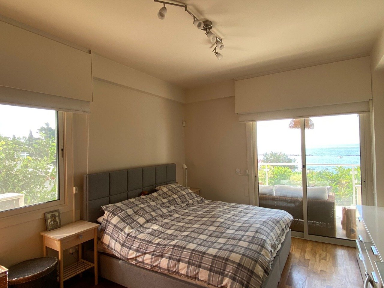 Апартаменты в Агиос Тихоне, Кипр, 100 м² - фото 14