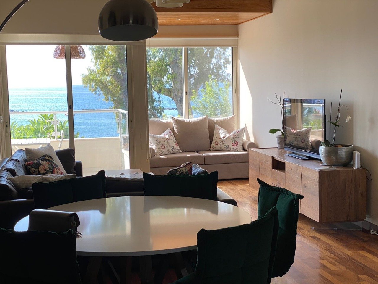 Апартаменты в Агиос Тихоне, Кипр, 100 м² - фото 15