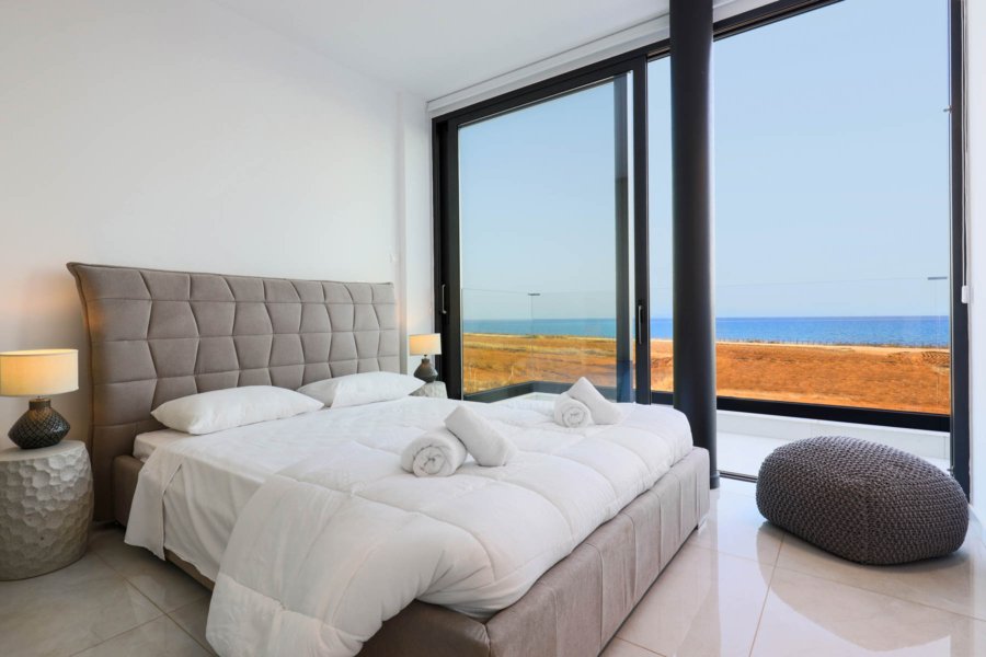 Дом в Ларнаке, Кипр, 309 м² - фото 15