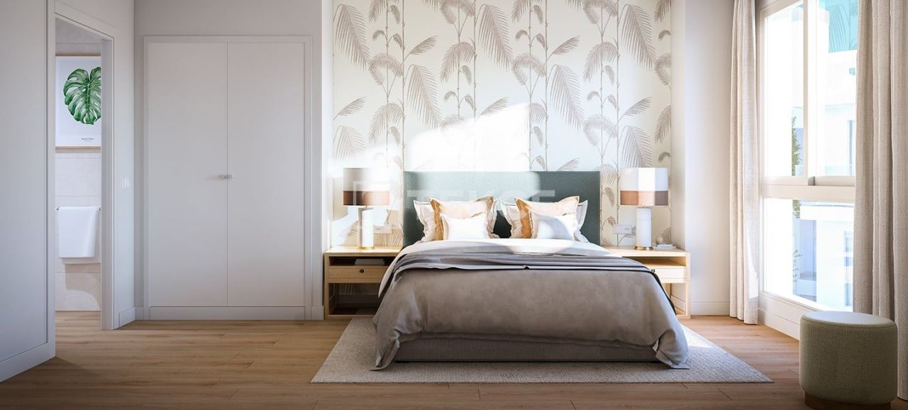 Пентхаус в Дении, Испания, 140 м² - фото 6