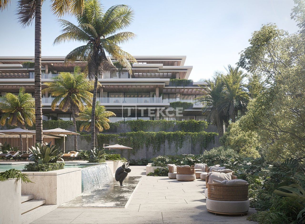 Пентхаус в Эстепоне, Испания, 94 м² - фото 8