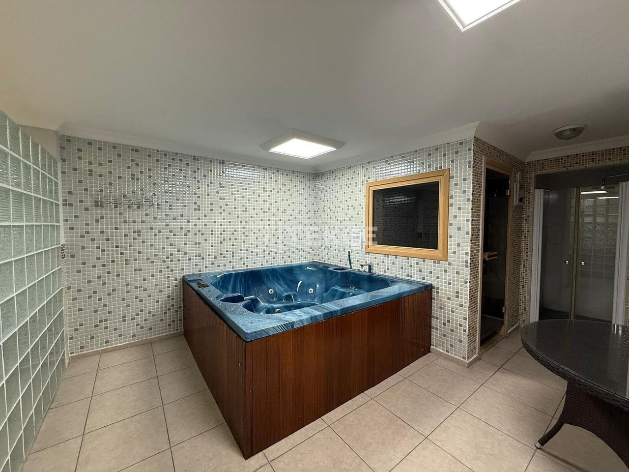 Апартаменты в Алании, Турция, 110 м² - фото 8