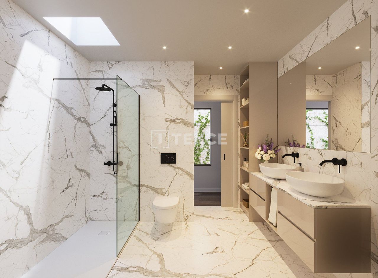 Вилла Торрелодонес, Испания, 235 м² - фото 10