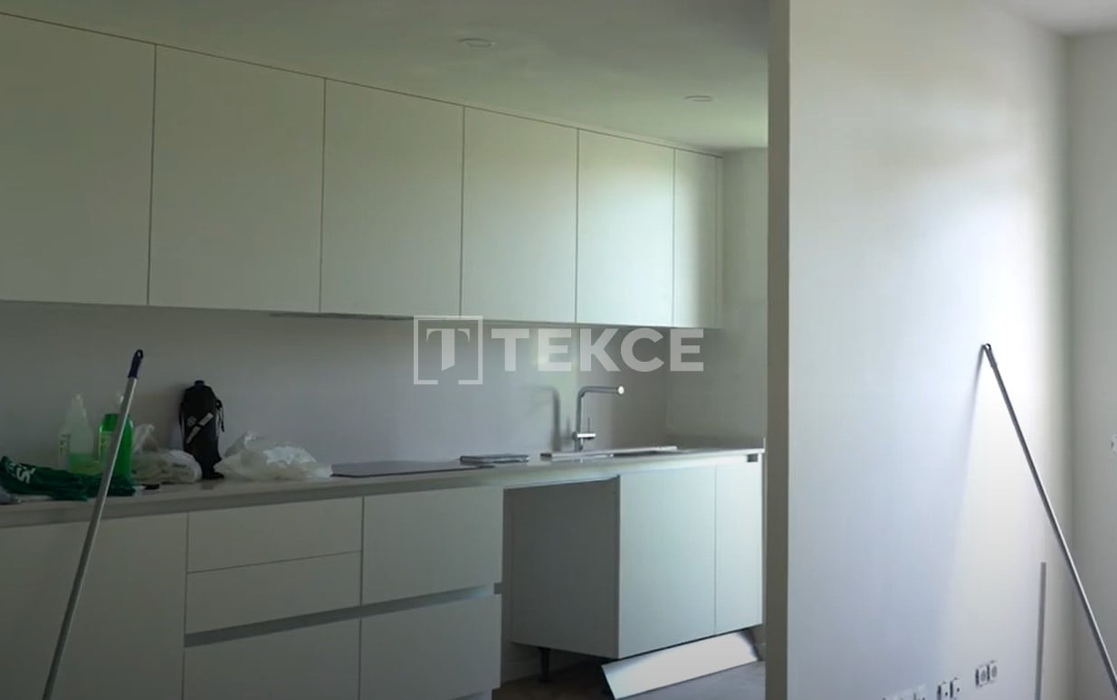 Апартаменты в Дении, Испания, 146 м² - фото 10