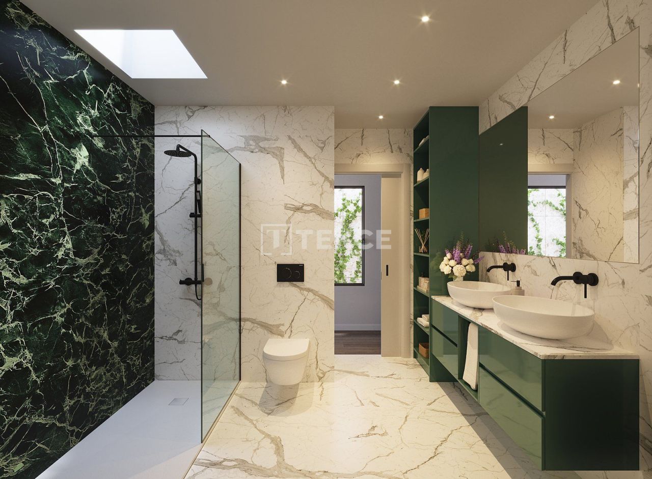 Вилла Торрелодонес, Испания, 235 м² - фото 11