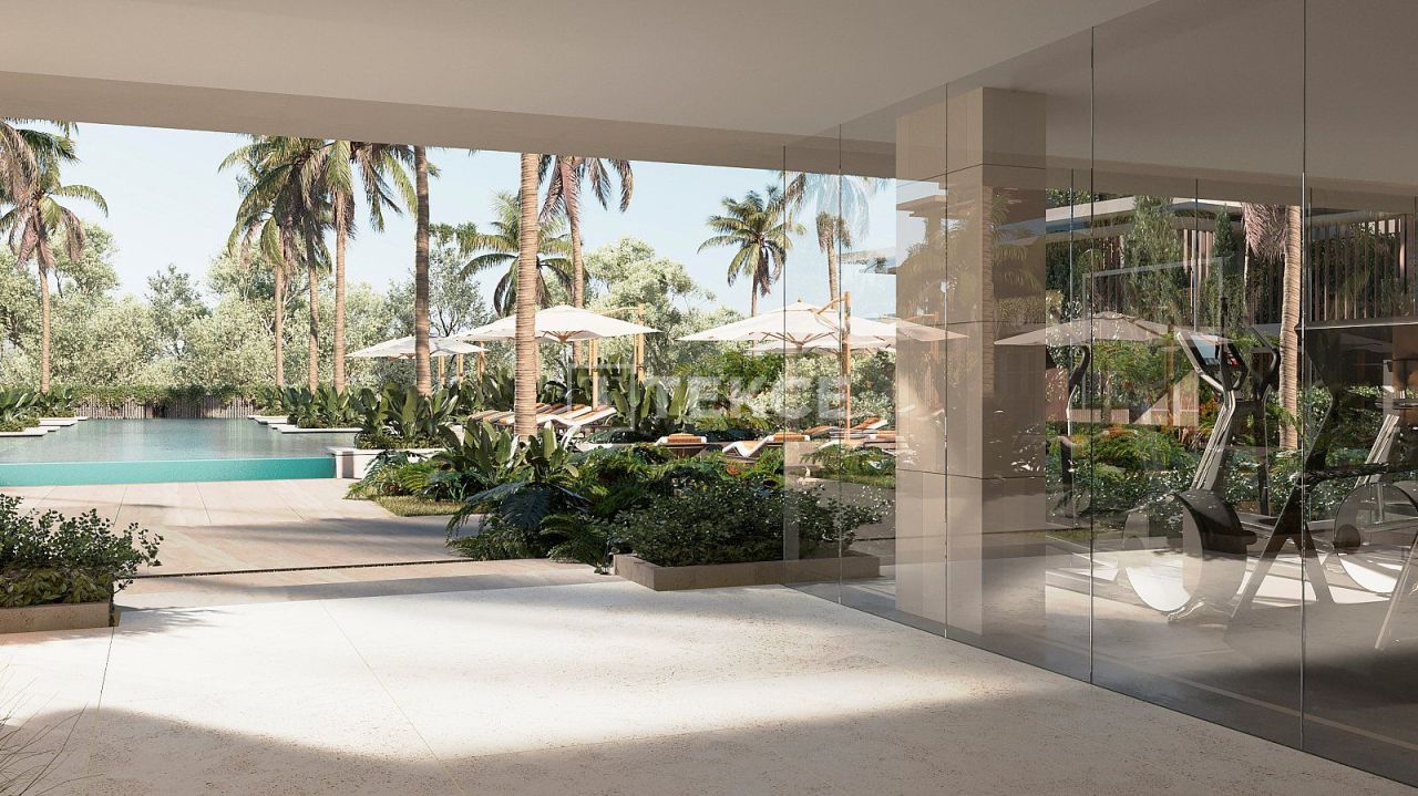 Апартаменты в Эстепоне, Испания, 104 м² - фото 11