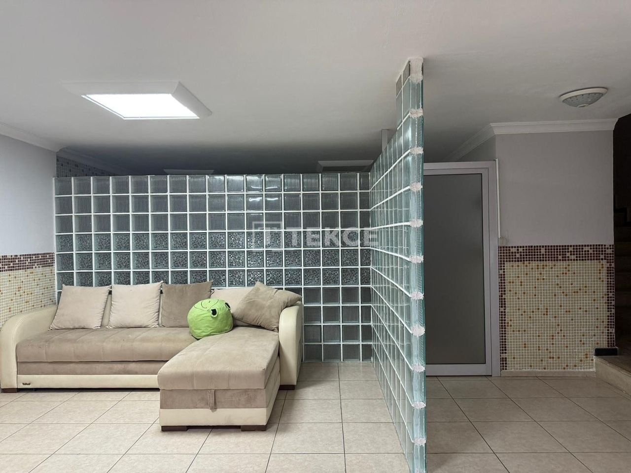 Апартаменты в Алании, Турция, 110 м² - фото 13