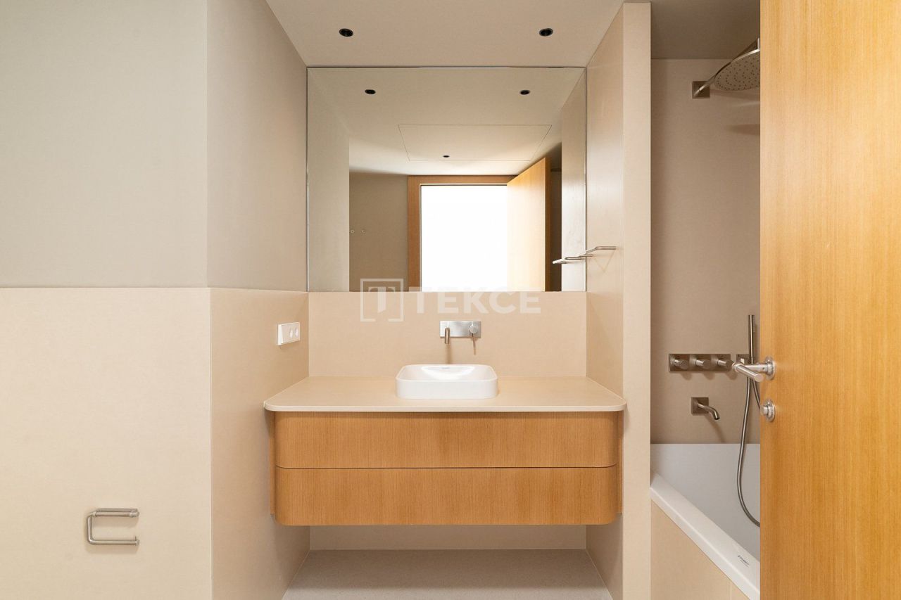 Апартаменты в Барселоне, Испания, 201 м² - фото 15