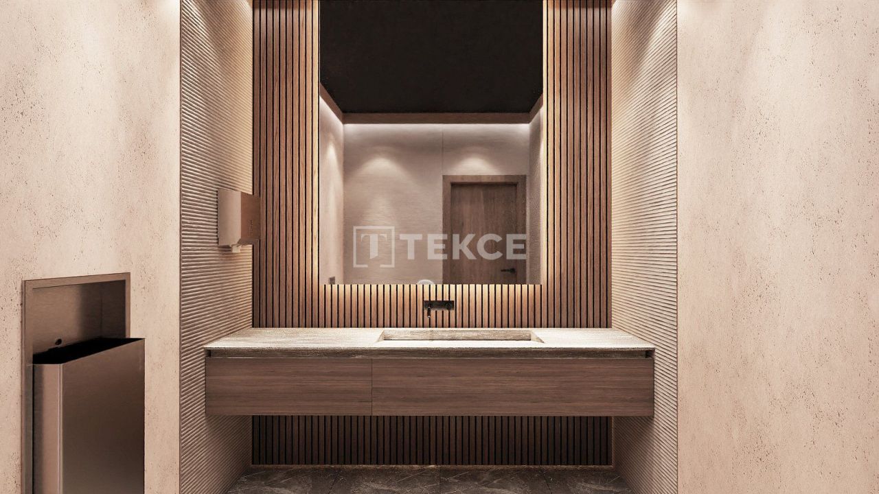 Апартаменты в Эстепоне, Испания, 122 м² - фото 16