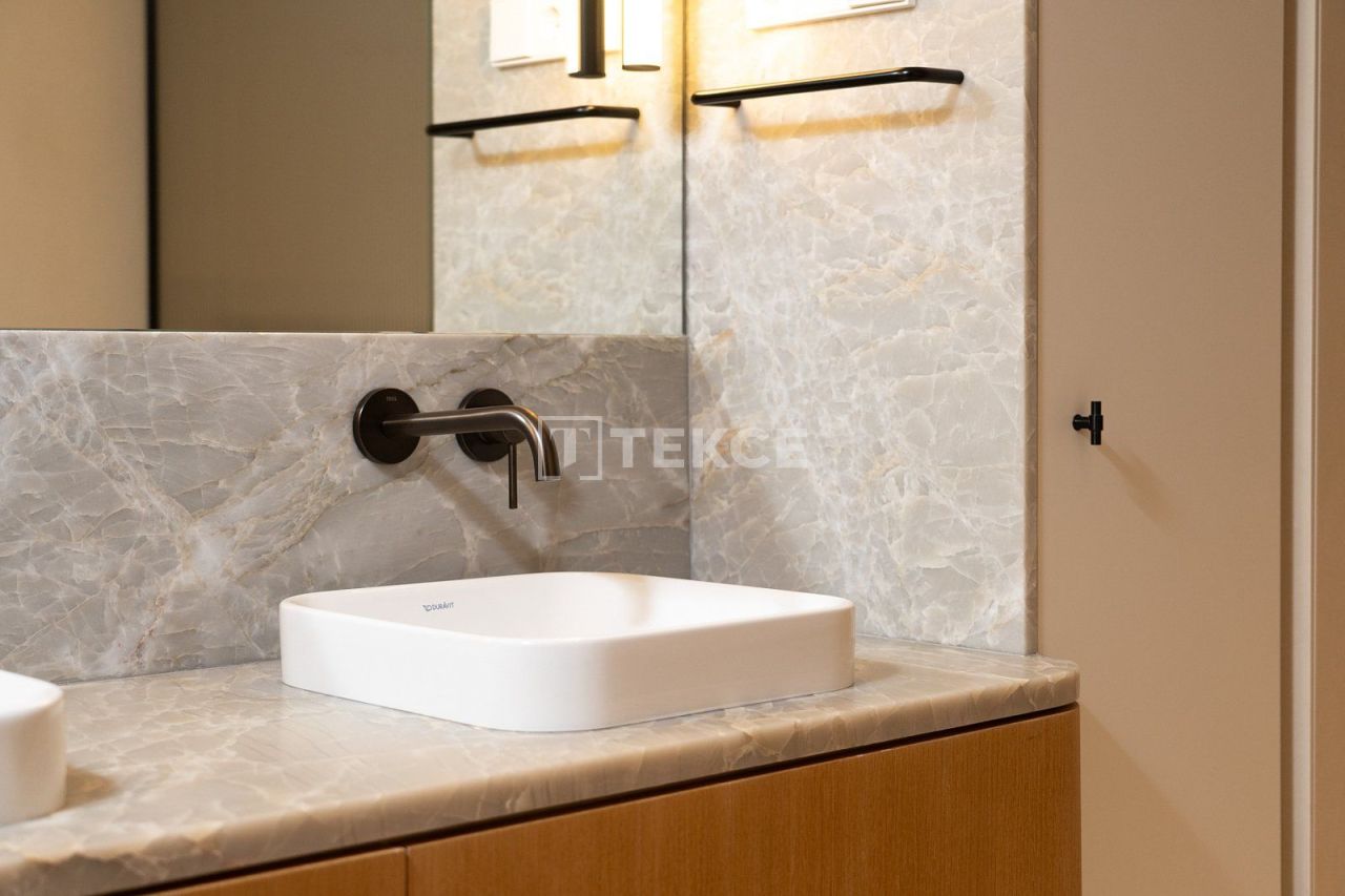 Апартаменты в Барселоне, Испания, 201 м² - фото 18